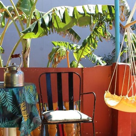 Dar El Pirata Hostel Asilah Eksteriør bilde