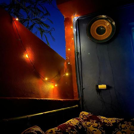 Dar El Pirata Hostel Asilah Eksteriør bilde