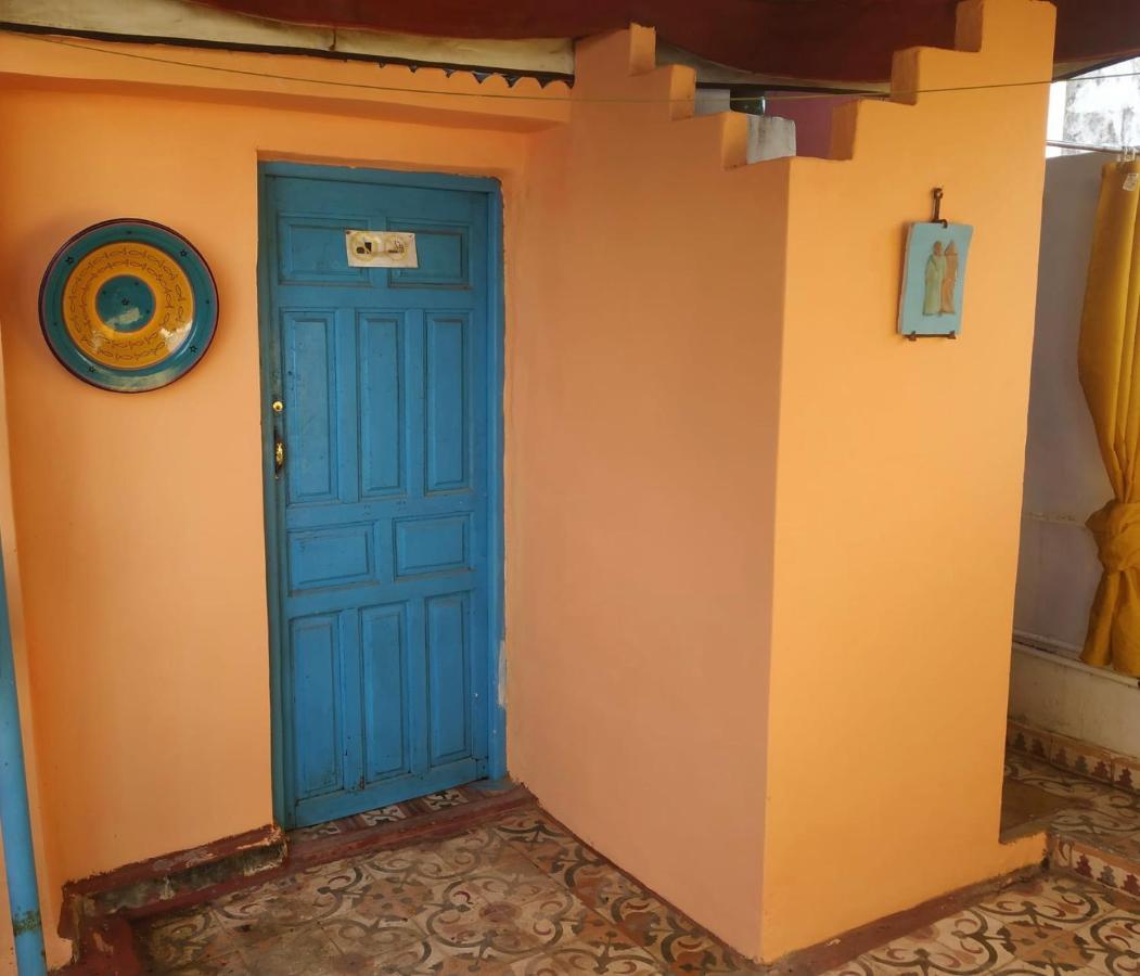 Dar El Pirata Hostel Asilah Eksteriør bilde