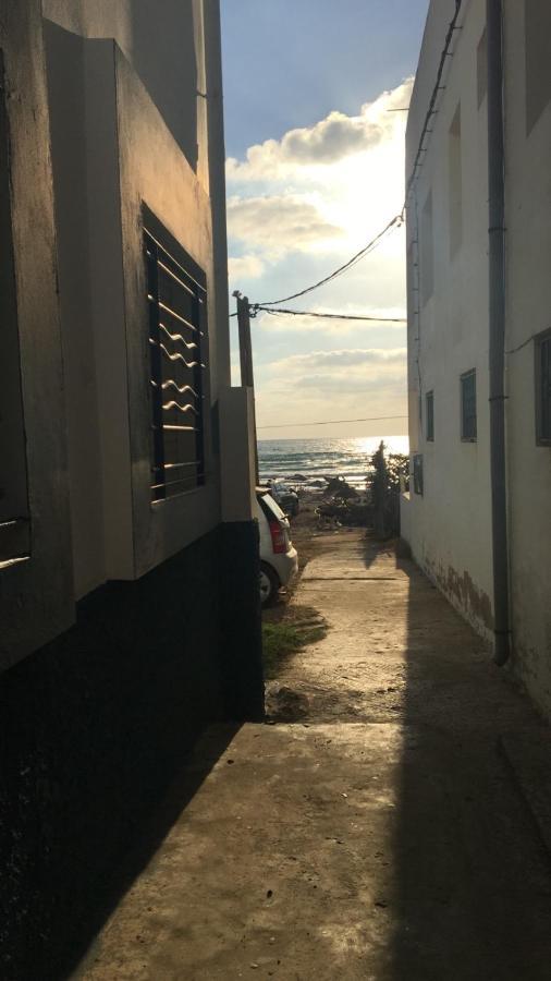 Dar El Pirata Hostel Asilah Eksteriør bilde
