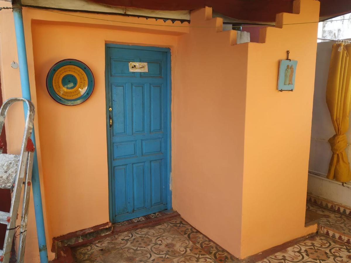Dar El Pirata Hostel Asilah Eksteriør bilde