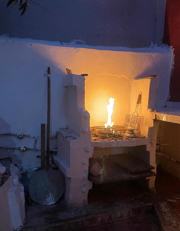 Dar El Pirata Hostel Asilah Eksteriør bilde
