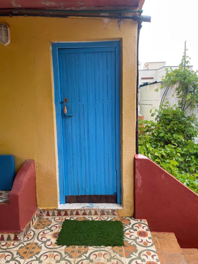 Dar El Pirata Hostel Asilah Eksteriør bilde