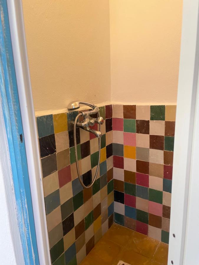 Dar El Pirata Hostel Asilah Eksteriør bilde