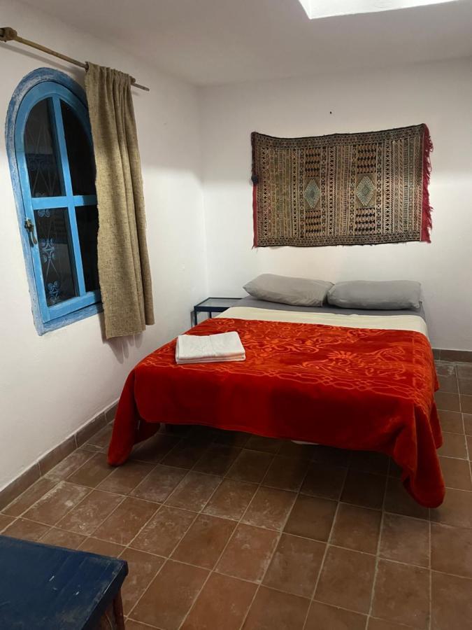 Dar El Pirata Hostel Asilah Eksteriør bilde