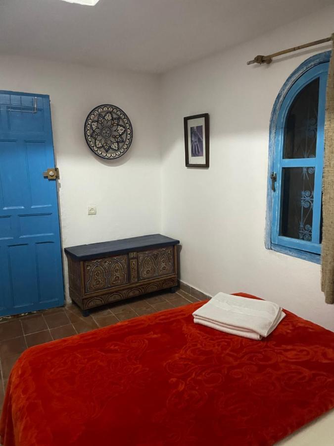 Dar El Pirata Hostel Asilah Eksteriør bilde