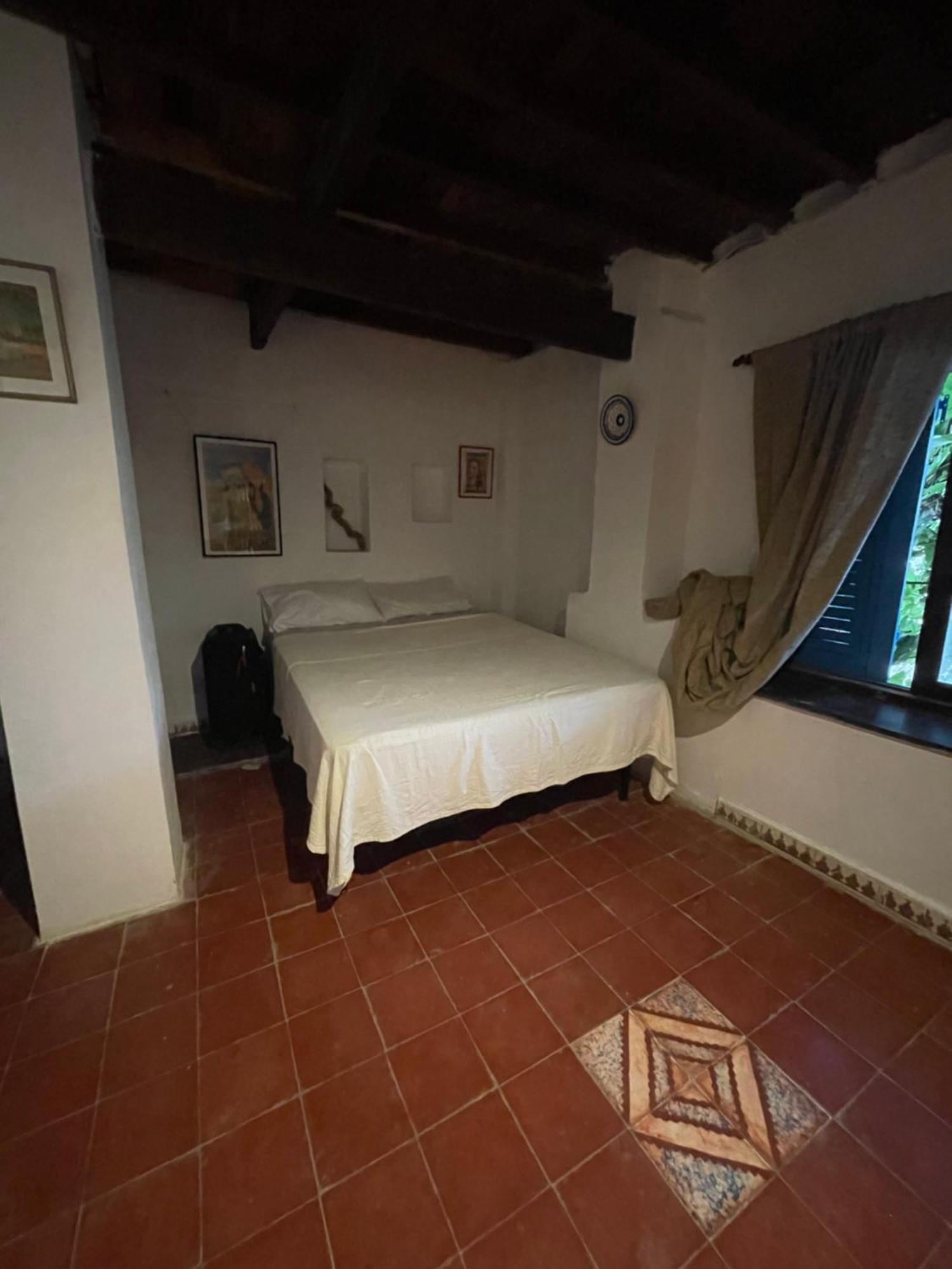 Dar El Pirata Hostel Asilah Eksteriør bilde