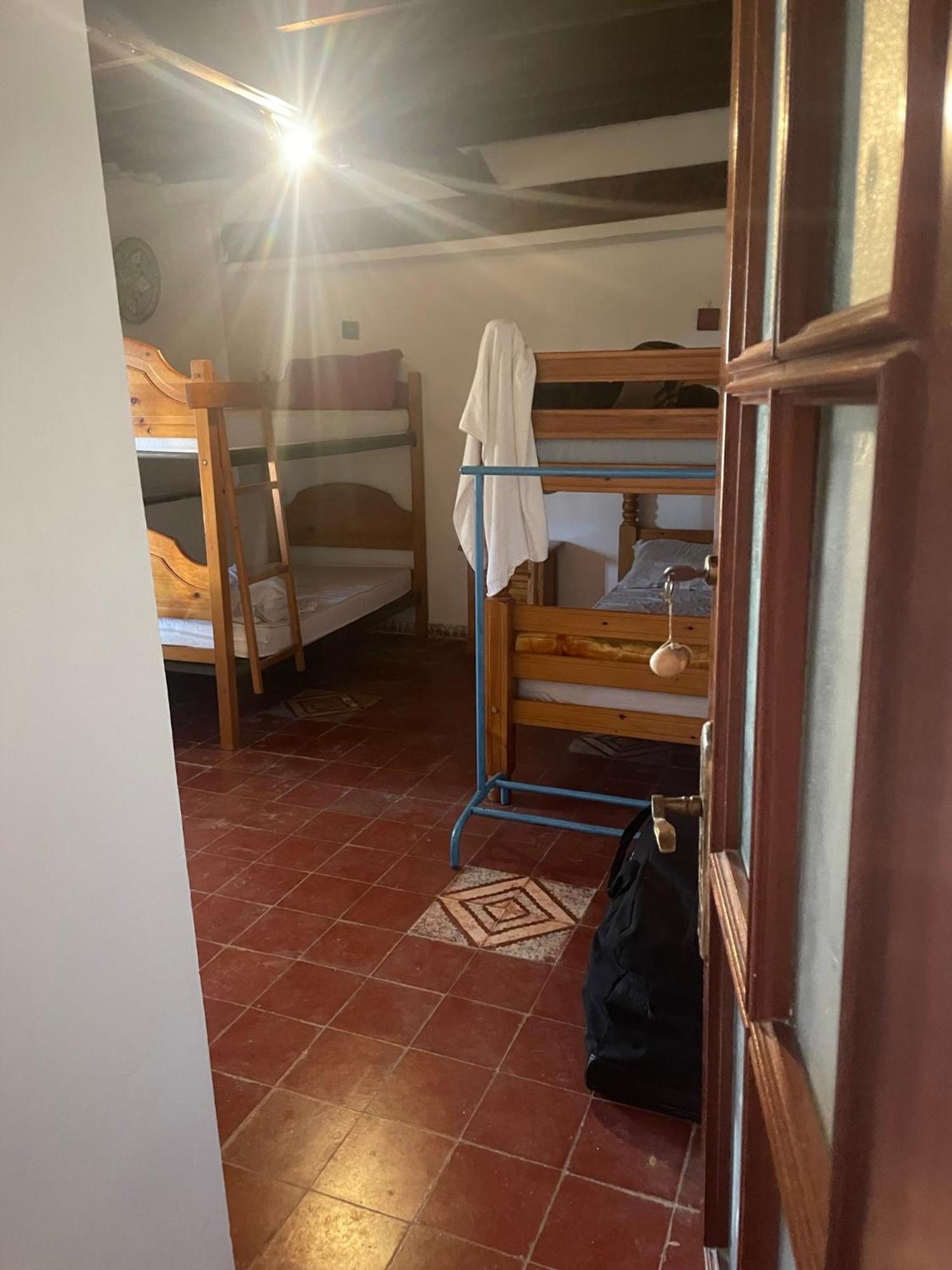 Dar El Pirata Hostel Asilah Eksteriør bilde