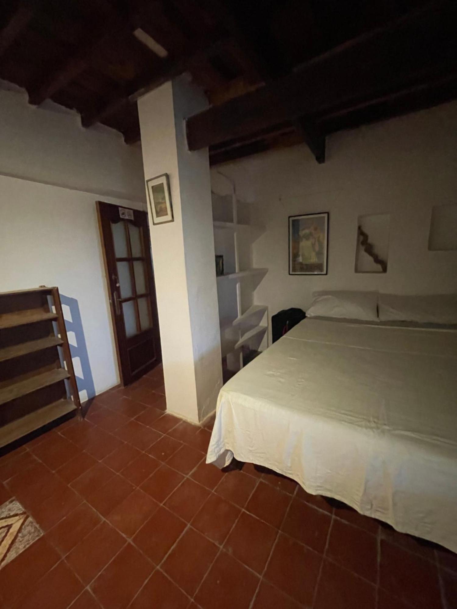 Dar El Pirata Hostel Asilah Eksteriør bilde