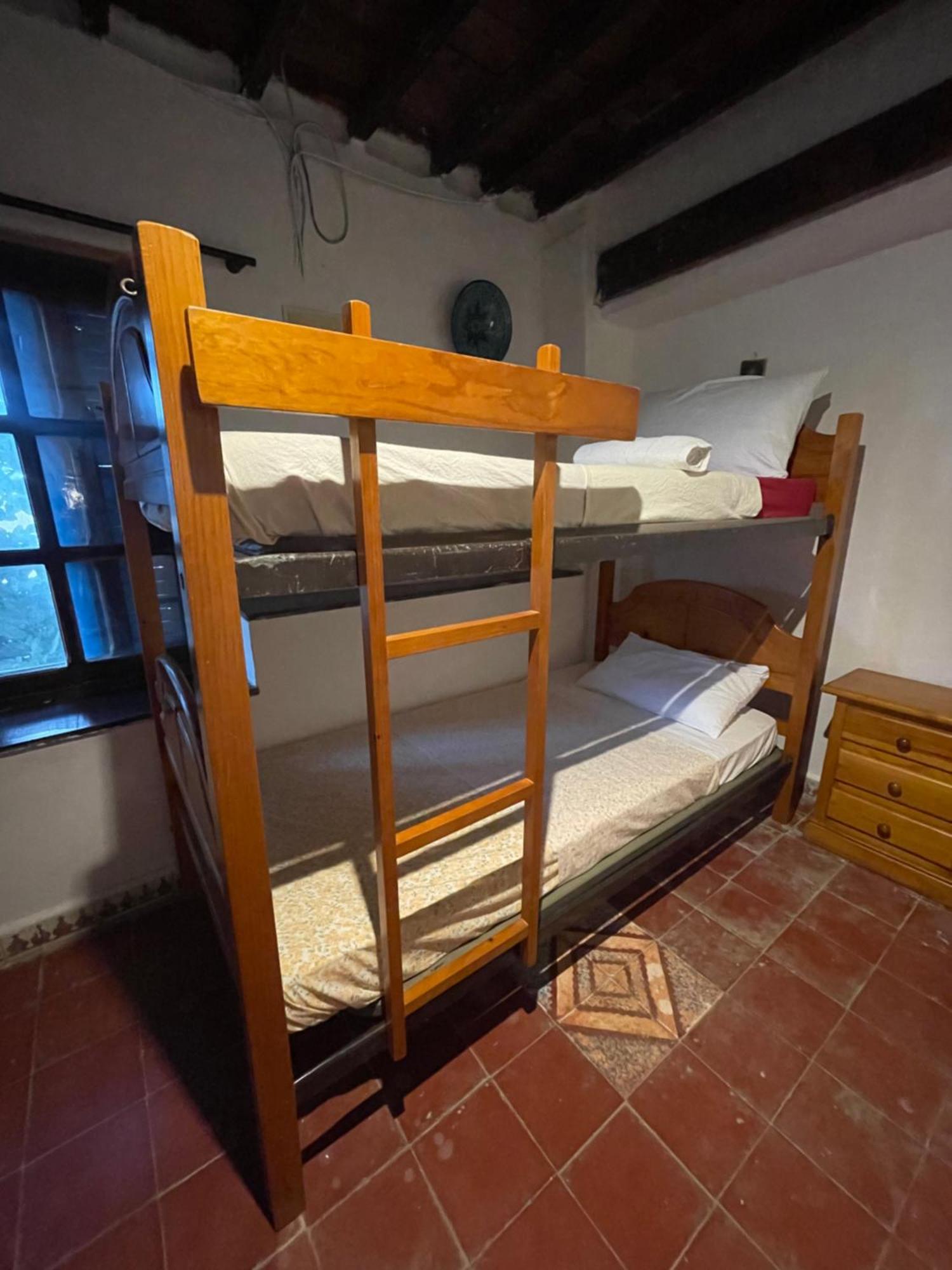 Dar El Pirata Hostel Asilah Eksteriør bilde