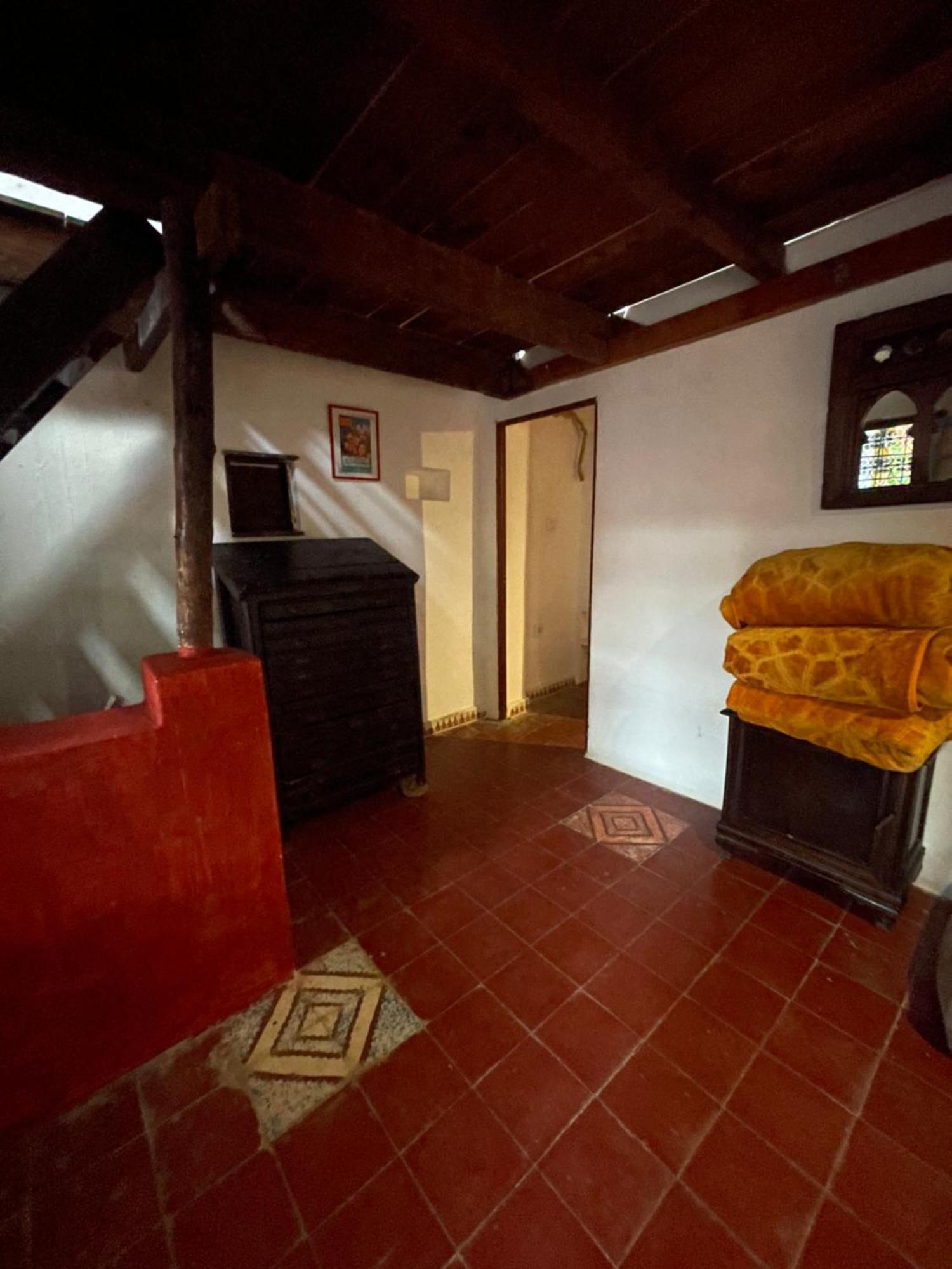 Dar El Pirata Hostel Asilah Eksteriør bilde