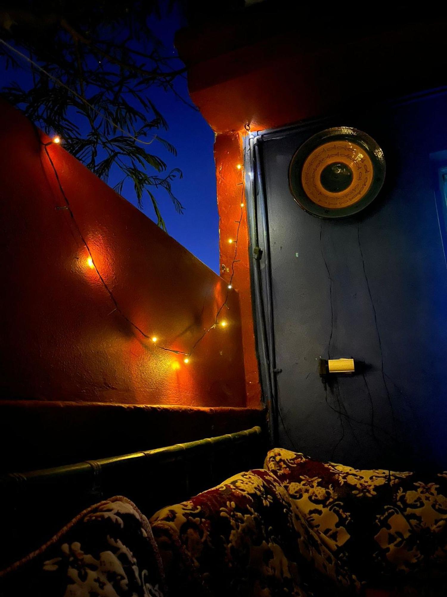 Dar El Pirata Hostel Asilah Eksteriør bilde